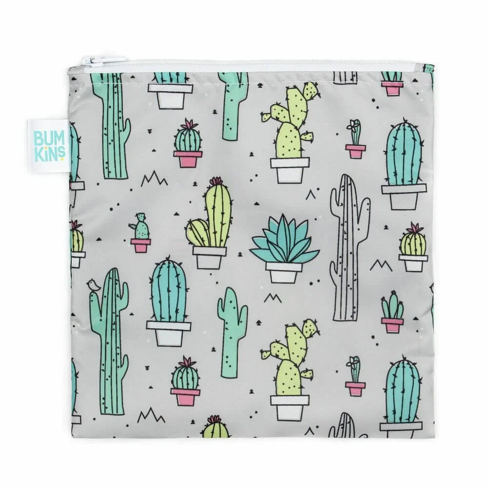 Bumkins snack bags hotsell
